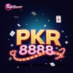 PKR 8888 Gmae