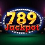 789 Jackpot Game
