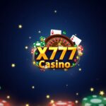 X777 casino game