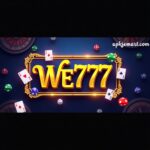 WE777 Game