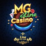 MG Line Game