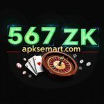 567ZK Game