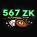 567ZK Game