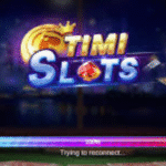 Timi Slots Game