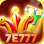 7E777 game