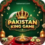 Pakistan King Game