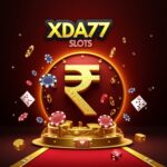 XDA77 Slot Game