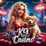 K9 Casino Game