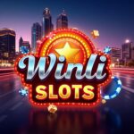 winli slots game