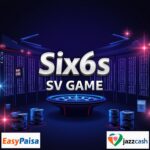 Six6s Game