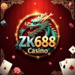 ZK688 Casino Game