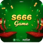 S666 Game