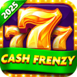 Cash Frenzy Game