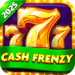 Cash Frenzy Game