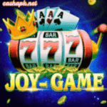 Joy Game 777
