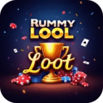 Rummy Loot game