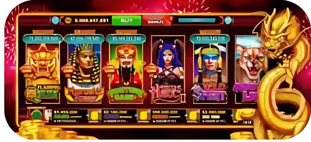 88 Casino Game
