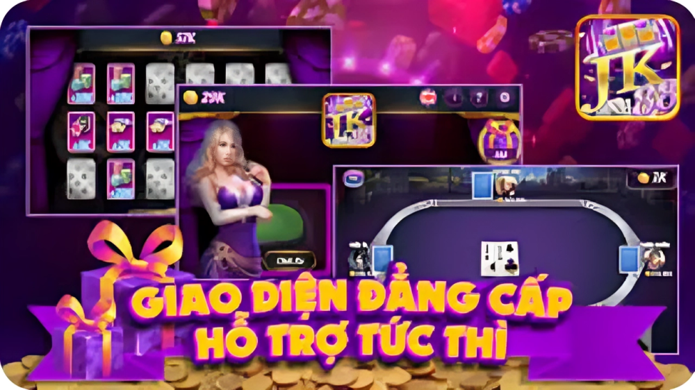 JK88 Game