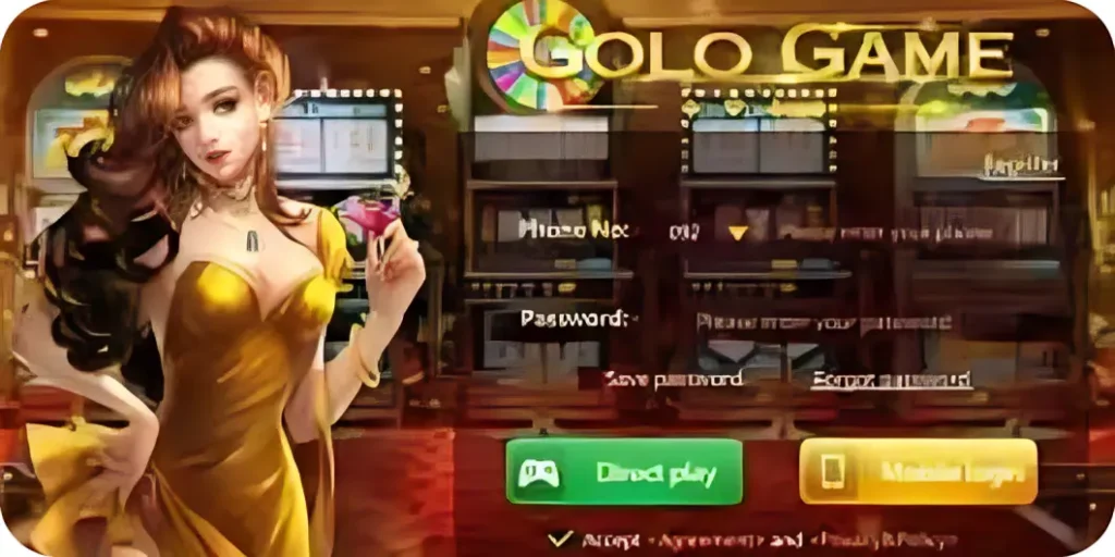 Golo88 Game New Online Earning App