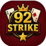 92 strike game