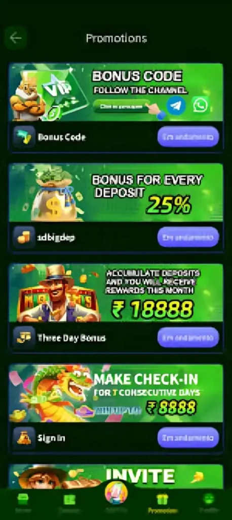 9D Game Best Earning App