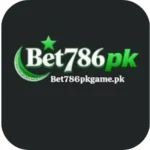 Bet786pk Game
