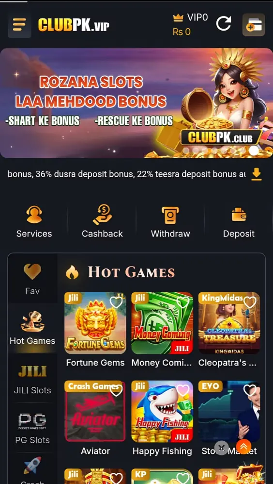 Club PK Game Pakistani gaming community