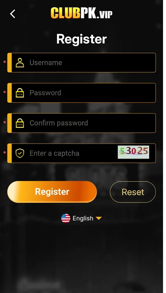 Club PK Game mobile earning app 2025
