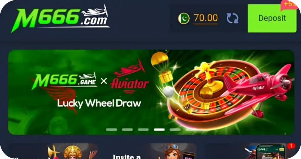 M666 game apk