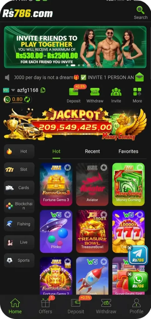 rs786 vip game Pakistani gaming community