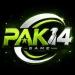 PAK14 Game